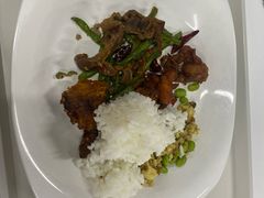 -中国农业大学-第4食堂