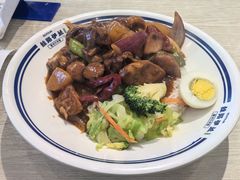 -丝路伊兰·兰州牛肉面(马连道店)