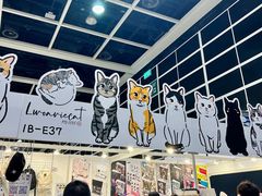 -香港会议展览中心演讲厅