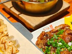 -本色.小马哥烧烤(五一路总店)