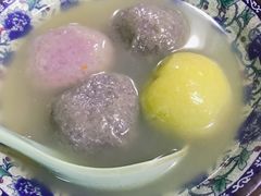 -赵氏汤圆(东关街店)
