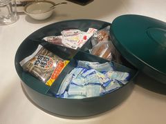 -彩虹之约•淮扬家宴(亚运村店)