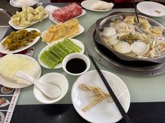 -仁义火锅城·熟食店(金杨路店)