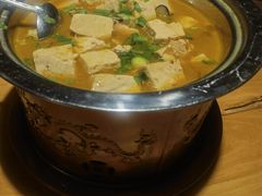 -金筷子西北菜·捞悦火锅