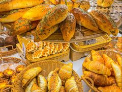 -山崎面包(苏州中心店)