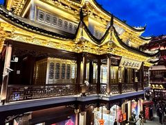 -南翔馒头店(豫园店)