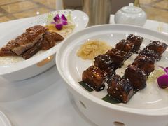 -顺德人家食府(黄金广场店)