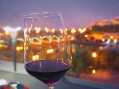 -西安W酒店·WEI全味西餐厅