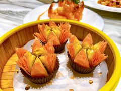 -御仙都北京菜馆·烤鸭店(双井店)