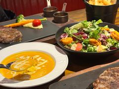 -1886德国汽车餐厅(外滩中央店)