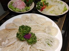 -七里川健康火锅(总店)