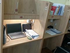 -拾光24h沉浸式自习室(临江门总店)