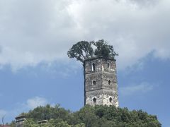 -江心屿景区