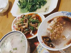 -易老妈蹄花.特色川菜(人民公园总店)