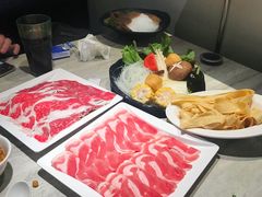-千味涮·健康火锅(会展连城新天地店)