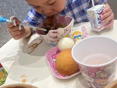 -蔡澜点心·粤菜(月星环球港店)