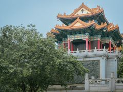 -广东圆玄道观