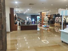 -天目湖御水温泉·度假酒店