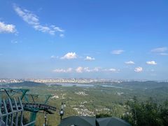-北高峰