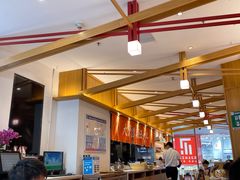 -味千拉面(惠州淡水嘉信茂广场分店)