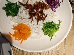 -茄子恰恰·新云南小炒(坪山益田店)