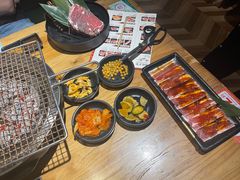 -九田家黑牛烤肉料理(溧阳吾悦店)