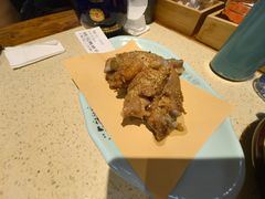 -状元阁烧烤(新华路总店)