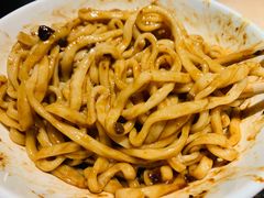 -清真·老门框爆肚涮肉·中华老字号(丰管路店)