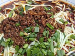-武胜段记猪肝面(卓锦城店)