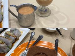 -味莊茶餐厅·自家點心(万象城店)