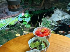 -佛有缘素食馆·荔湾老字号(陈家祠首店)