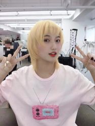 点击看大图 -MOKA HAIR SALON 烫染造型