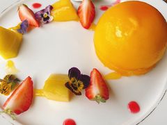 -老欧洲咖啡·西餐(后湖店)