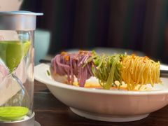 -绿茶餐厅(西湖银泰百货店)