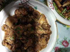 -同学酒楼(湖大琴园店)