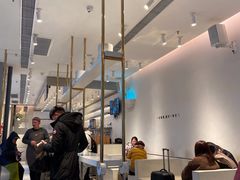 -喜茶(上海五角场万达店)