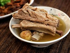 -松發肉骨茶(先得坊店)