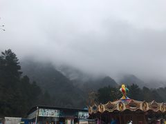 -梦幻奥陶纪景区