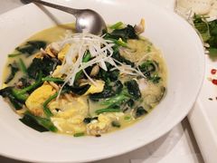 -北李妈妈菜·海肠捞饭(高新万达店)