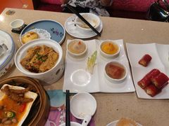 -点都德(华强南店)