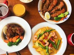-隐食餐厅(金水湾公馆店)