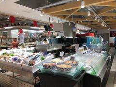 -盒马鲜生(和谐广场店)