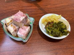 -张二面馆(山门口店)