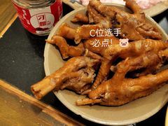 -刁姐火锅(五小区店)