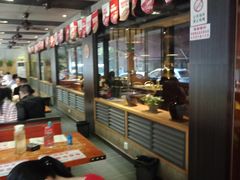 -铁胖子口碑长沙菜·龙虾烧烤(赤岗社区店)