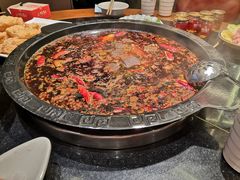 -锅首鲜品火锅(鸳鸯店)