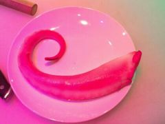 鱼-热带雨林汗蒸馆(汶水东路店)