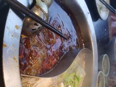 -井格重庆火锅(西直门凯德Mall店)