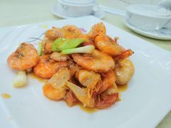 -津津食品店