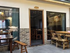 -李东农庄(中南百草园地标店)